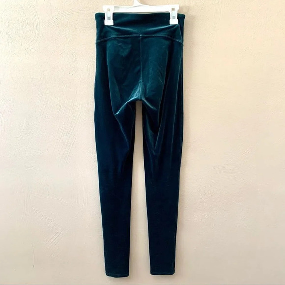 Spanx Velvet Leggings - Picture 8 of 12